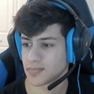 Stable Ronaldo Coreboys Twitch profile image